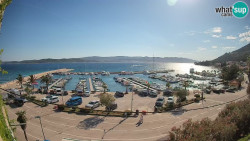 Marina Orebić, Korčula