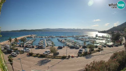 Marina Orebić, Korčula