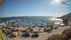 Marina Orebić, Korčula