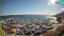 Marina Orebić, Korčula