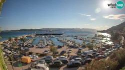 Marina Orebić, Korčula