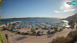 Marina Orebić, Korčula