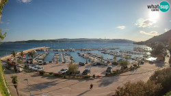 Marina Orebić, Korčula