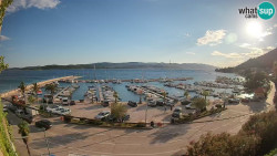 Marina Orebić, Korčula