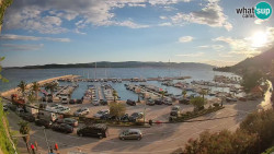 Marina Orebić, Korčula