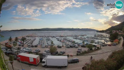 Marina Orebić, Korčula