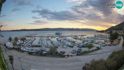 Marina Orebić, Korčula