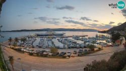 Marina Orebić, Korčula