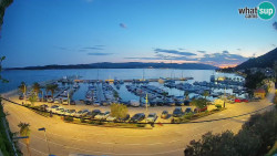 Marina Orebić, Korčula
