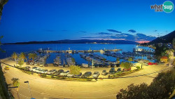 Marina Orebić, Korčula