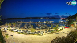 Marina Orebić, Korčula