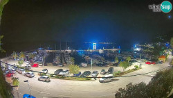Marina Orebić, Korčula