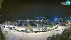 Marina Orebić, Korčula