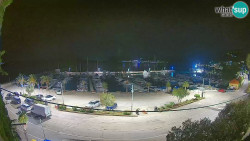Marina Orebić, Korčula
