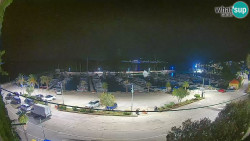 Marina Orebić, Korčula