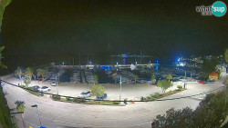 Marina Orebić, Korčula