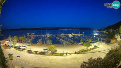 Marina Orebić, Korčula
