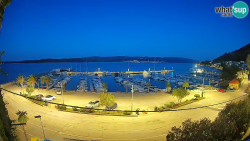 Marina Orebić, Korčula