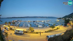 Marina Orebić, Korčula