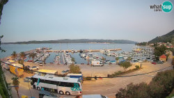Marina Orebić, Korčula