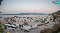 Marina Orebić, Korčula