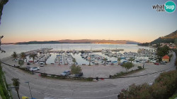 Marina Orebić, Korčula