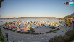 Marina Orebić, Korčula