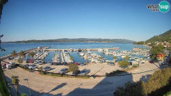 Marina Orebić, Korčula
