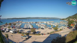 Marina Orebić, Korčula