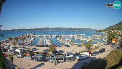 Marina Orebić, Korčula
