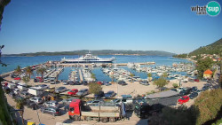 Marina Orebić, Korčula
