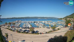 Marina Orebić, Korčula