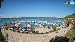 Marina Orebić, Korčula
