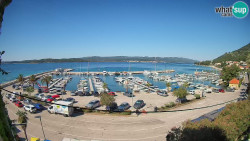 Marina Orebić, Korčula