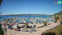 Marina Orebić, Korčula