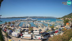 Marina Orebić, Korčula