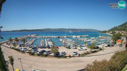 Marina Orebić, Korčula