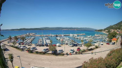 Marina Orebić, Korčula