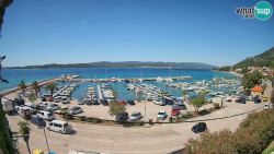 Marina Orebić, Korčula