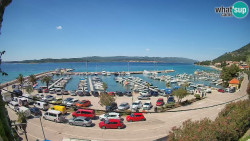 Marina Orebić, Korčula