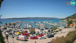 Marina Orebić, Korčula