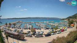 Marina Orebić, Korčula