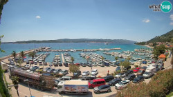 Marina Orebić, Korčula