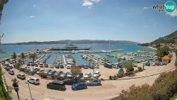 Marina Orebić, Korčula