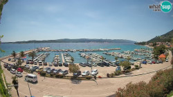 Marina Orebić, Korčula