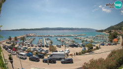 Marina Orebić, Korčula