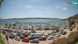 Marina Orebić, Korčula