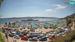 Marina Orebić, Korčula