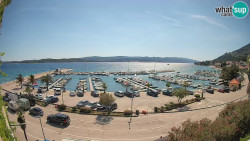 Marina Orebić, Korčula