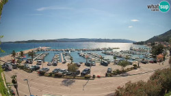Marina Orebić, Korčula